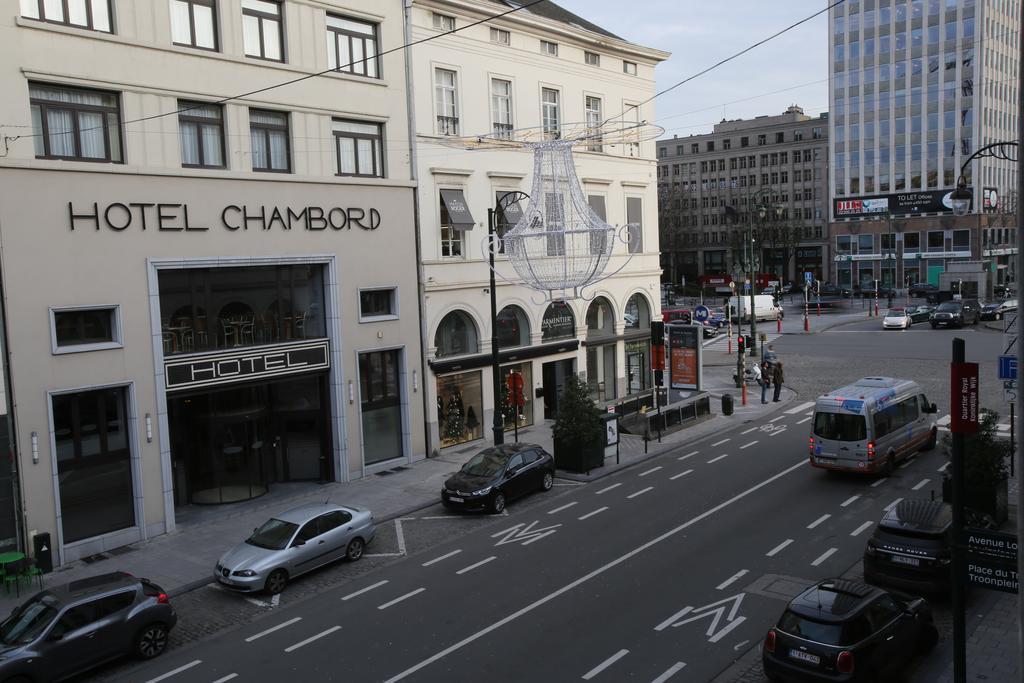 Smartflats - Royal Brüssel