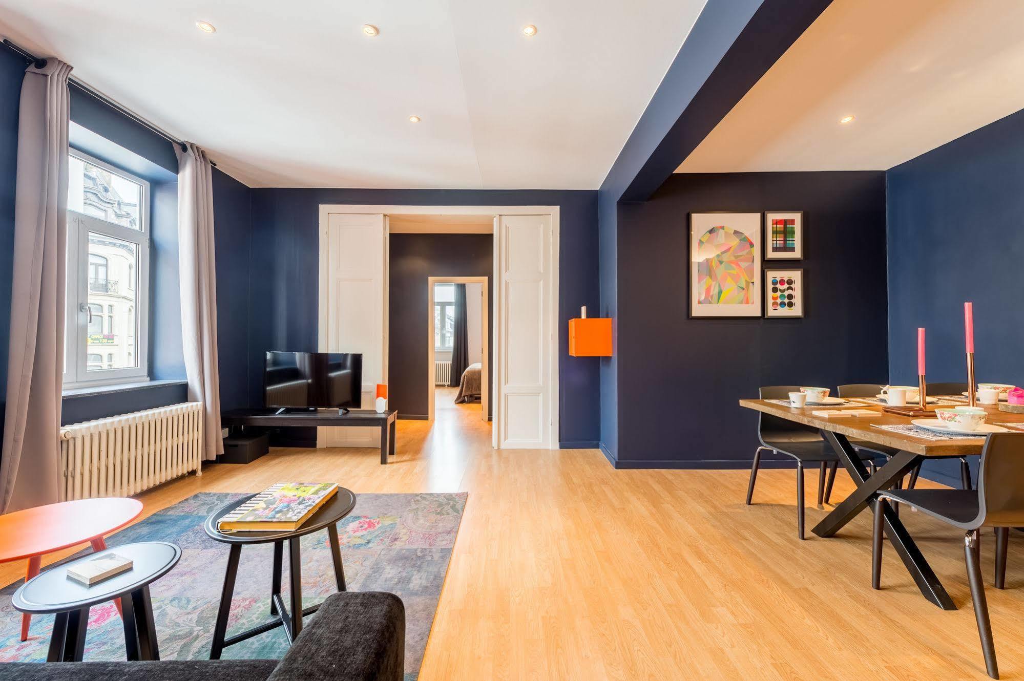 Smartflats - Royal Apartment